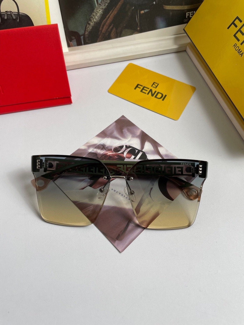 Fendi Sunglasses